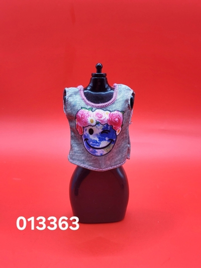 Одежда для куклы Барби винтаж 013363