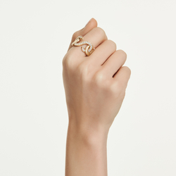 DEXTERA:RING OP CRY/GOS 60