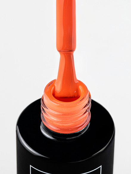 Гель лак NIK nails Soda Neon № 04 10 g