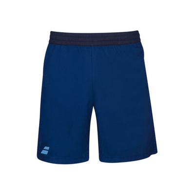 Мужские теннисные шорты Babolat Play Shorts Men - Dark Blue