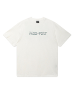 Мужская Футболка Needlework