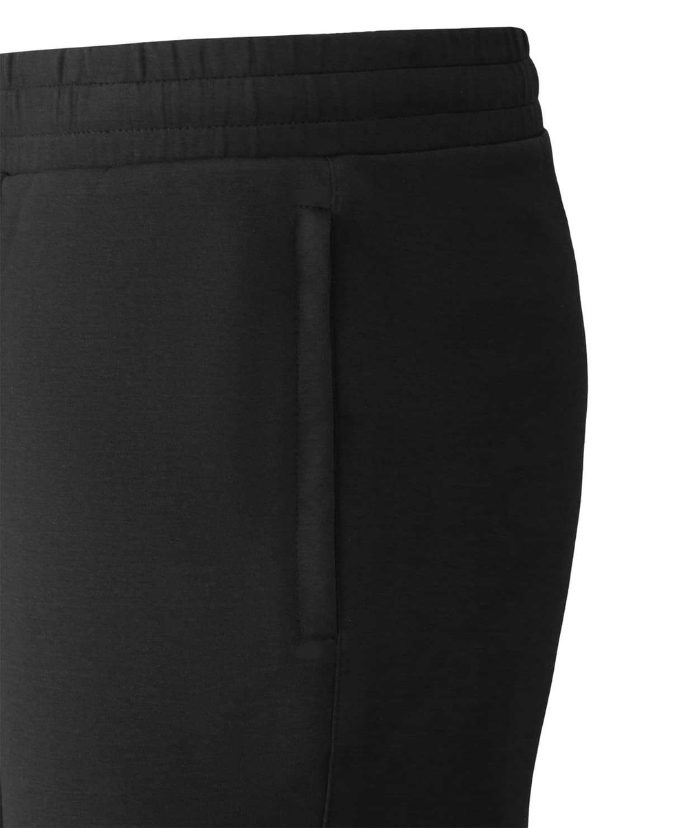 Шорты ESSENTIAL Athlete Shorts, черный