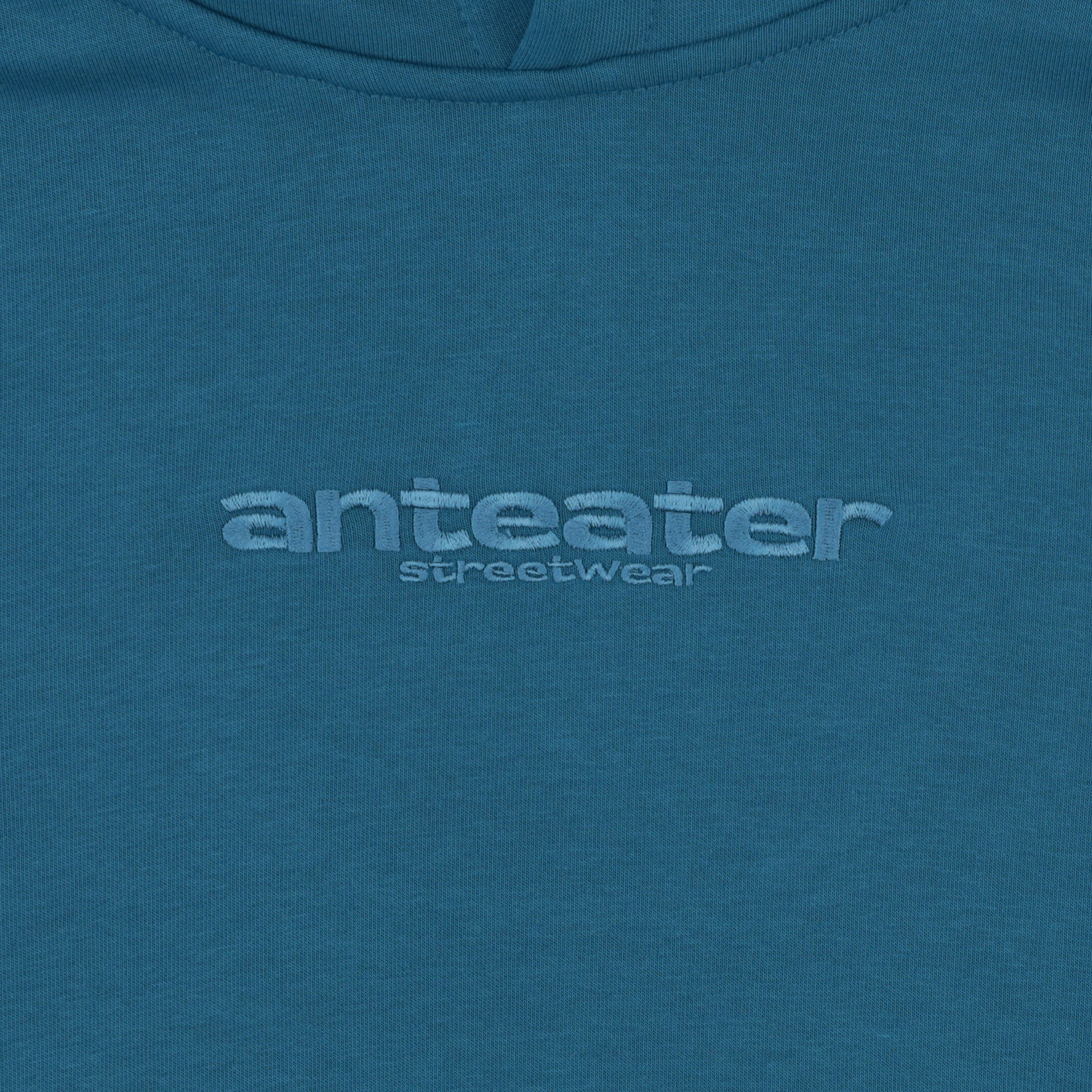 Худи Anteater Hoodie (corsair) артикул: - купить в магазине Дайс