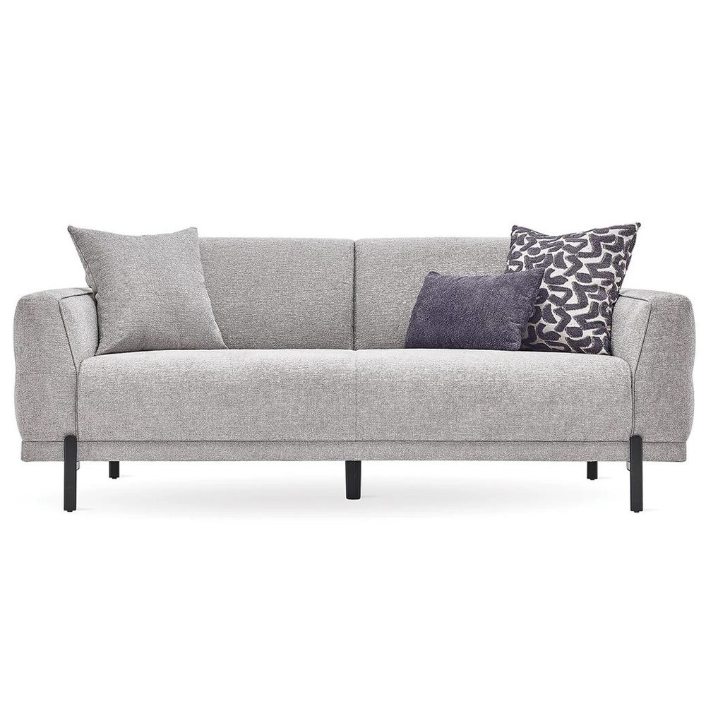 Диван двухместный ENZA HOME TERRA EH68020