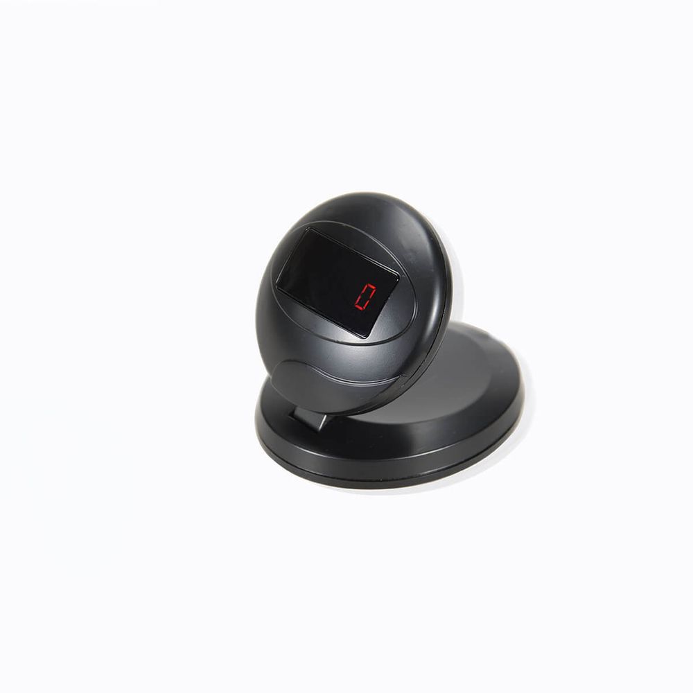 Мультивалютный счетчик банкнот MERTECH C-4 Black