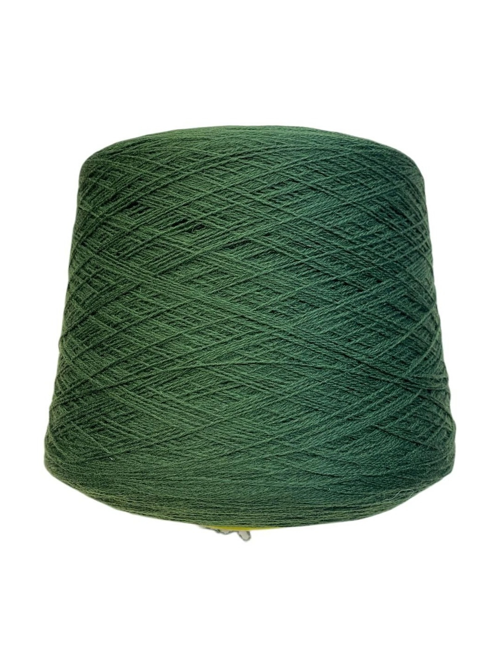 Пряжа на бобине (Италия) 285 г 100% шерсть меринос 100г-850м