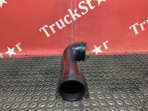 Патрубок воздушного фильтра 2019г.