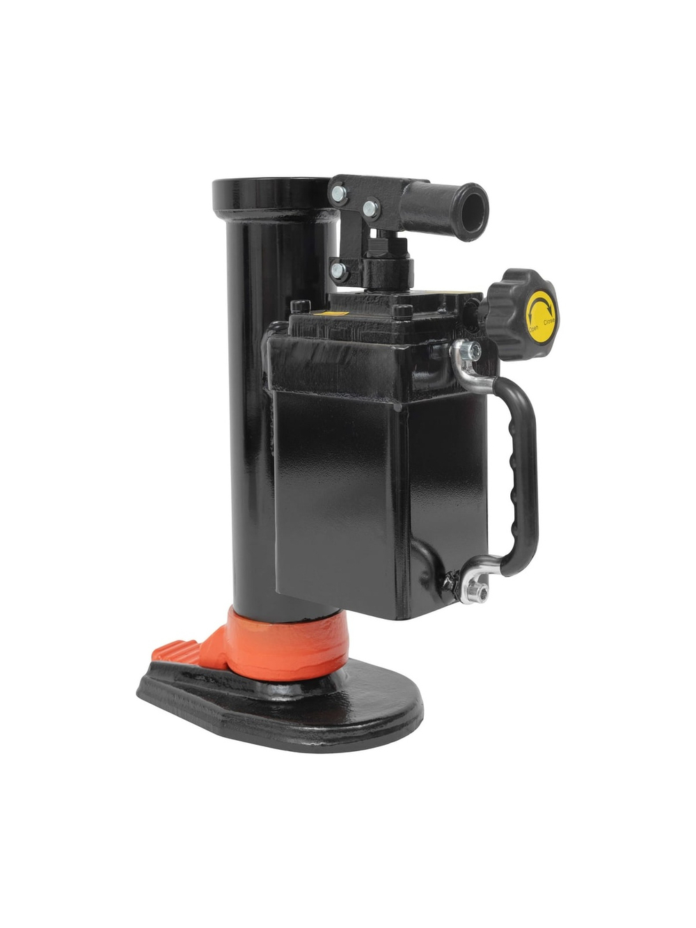 Гидравлический низкоподхватный домкрат Gigant 5т. GMJLH-5