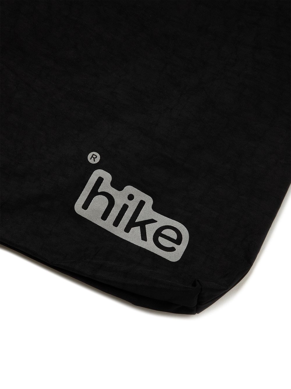 Сумка Hike SS25 Shoulder Jet Black