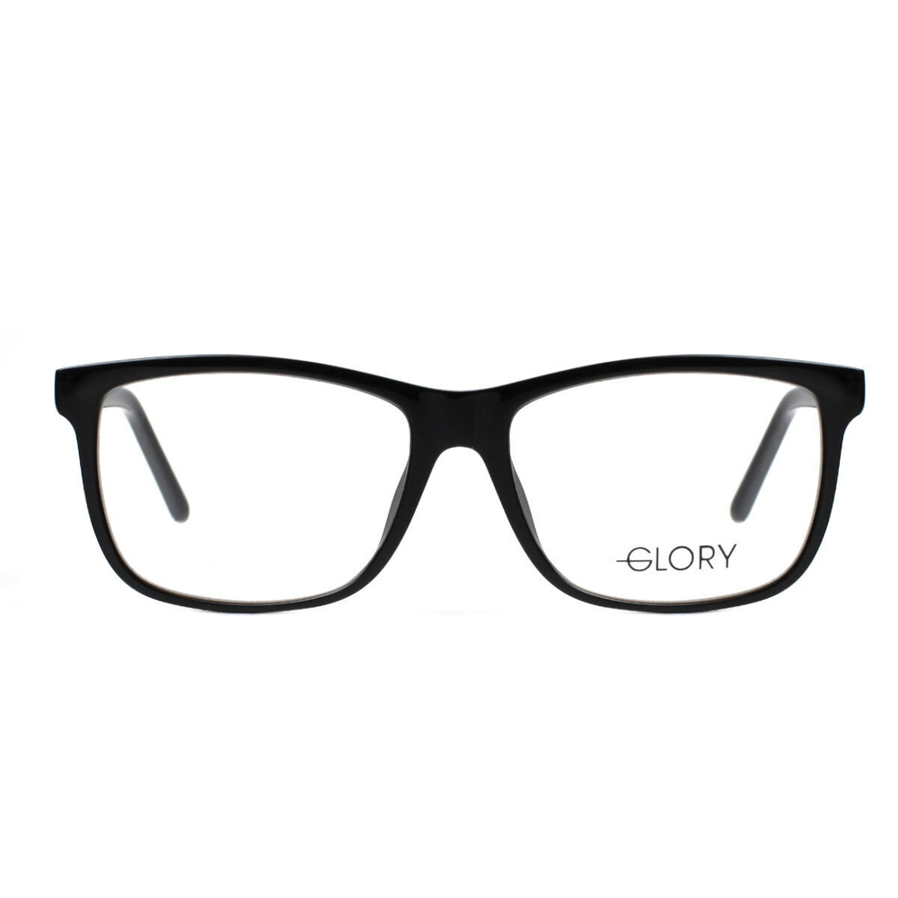 Оправа для очков Glory 201 Black (1)