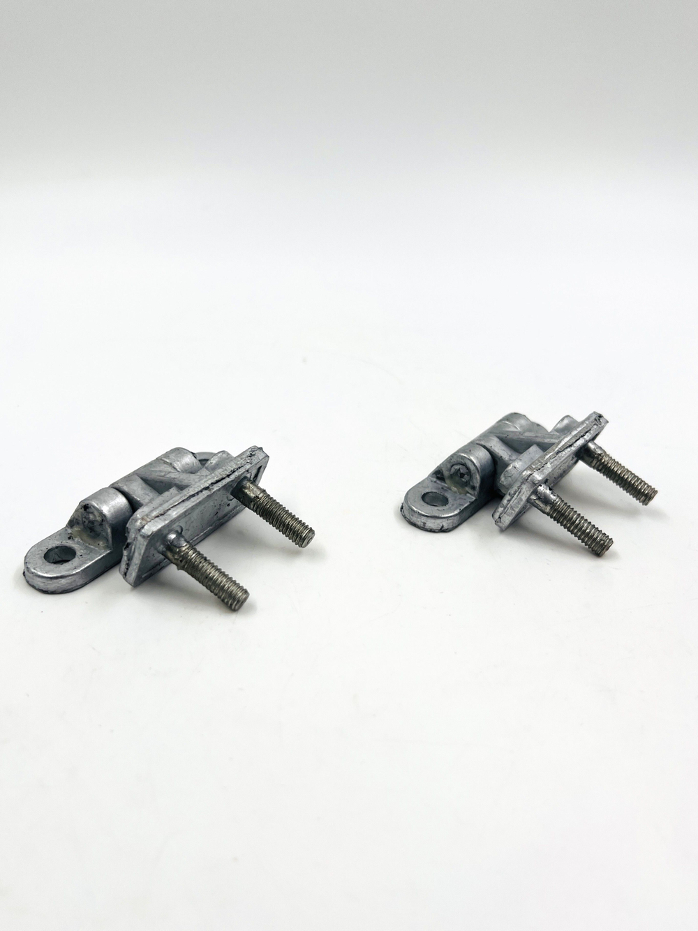 Петля крышки багажника ВАЗ 2108, 2109, 2113, 2114 комплект 2 шт