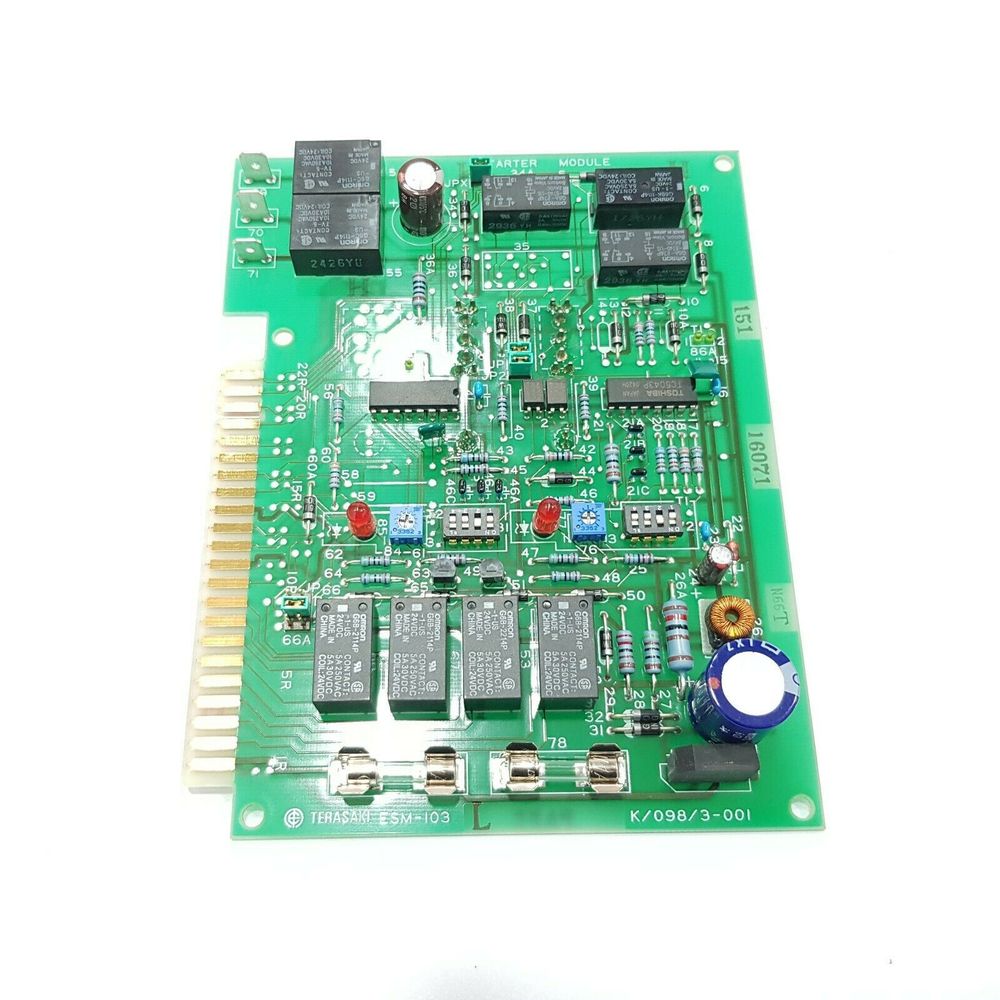 ESM-103L