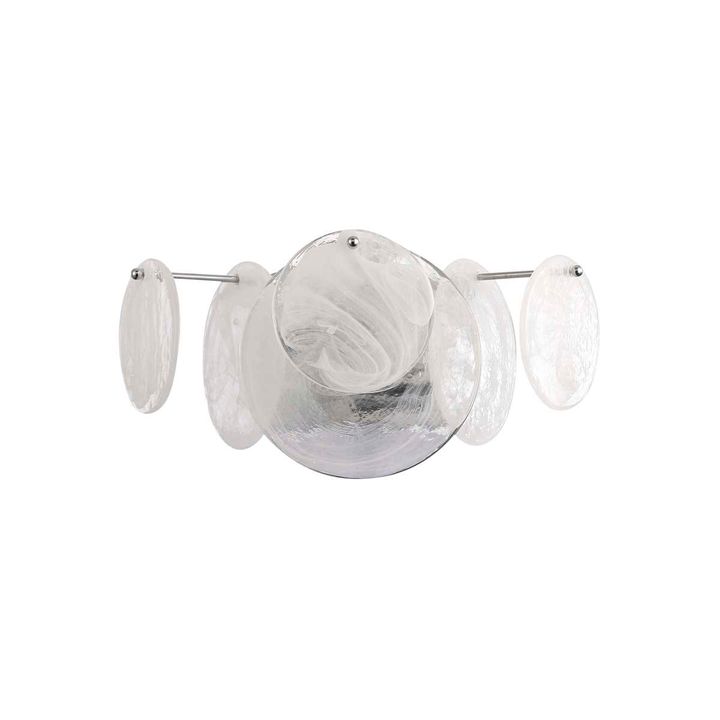 Настенный светильник Modelux Modestyle MS.10102.2