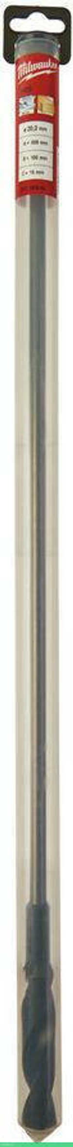 Сверло Milwaukee HSS 20х110/600мм (4932363680)