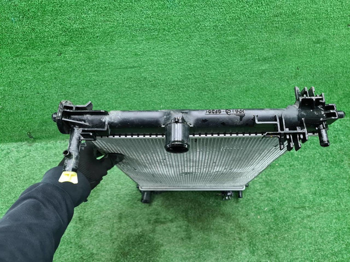 Радиатор охлаждения Toyota C-HR (2016-2023)