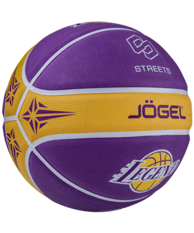 Мяч баскетбольный Streets LEGEND №7
