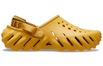 Crocs Echo Clog "Desert Grass"