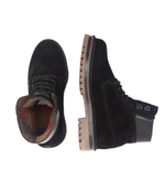 Кожаная обувь palrock Gant - черный(25643363)