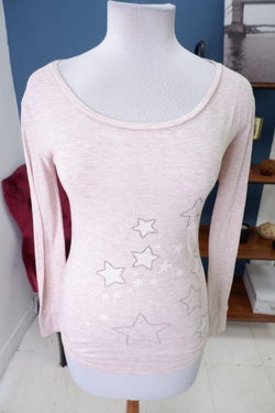 Джемпер American Eagle Outfitters повседневный 44 размер