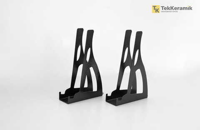 Комплект ножек для напольной установки обогревателей TekKeramik