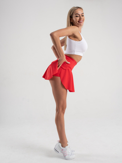 Шорты Dolly, Красные BF