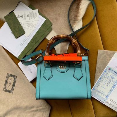 Gucci Diana 20 cm