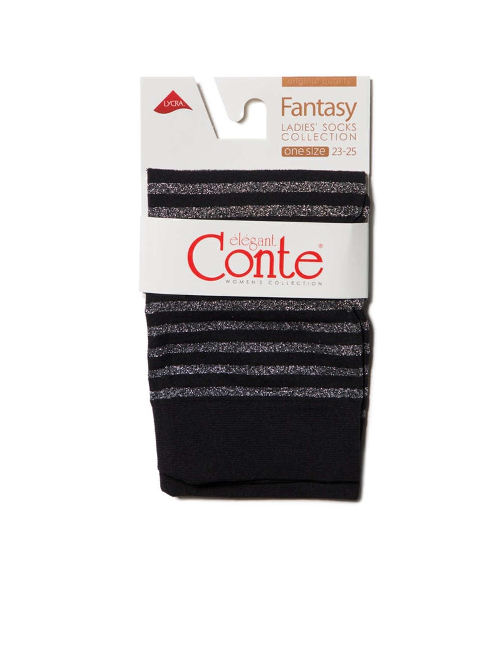 CONTE FANTASY Носки женские