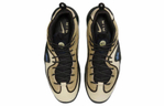 Кроссовки Stussy X Nike Air Max Penny 2 "Rattan And Limestone"