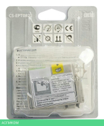Картридж Cactus CS-EPT0822
