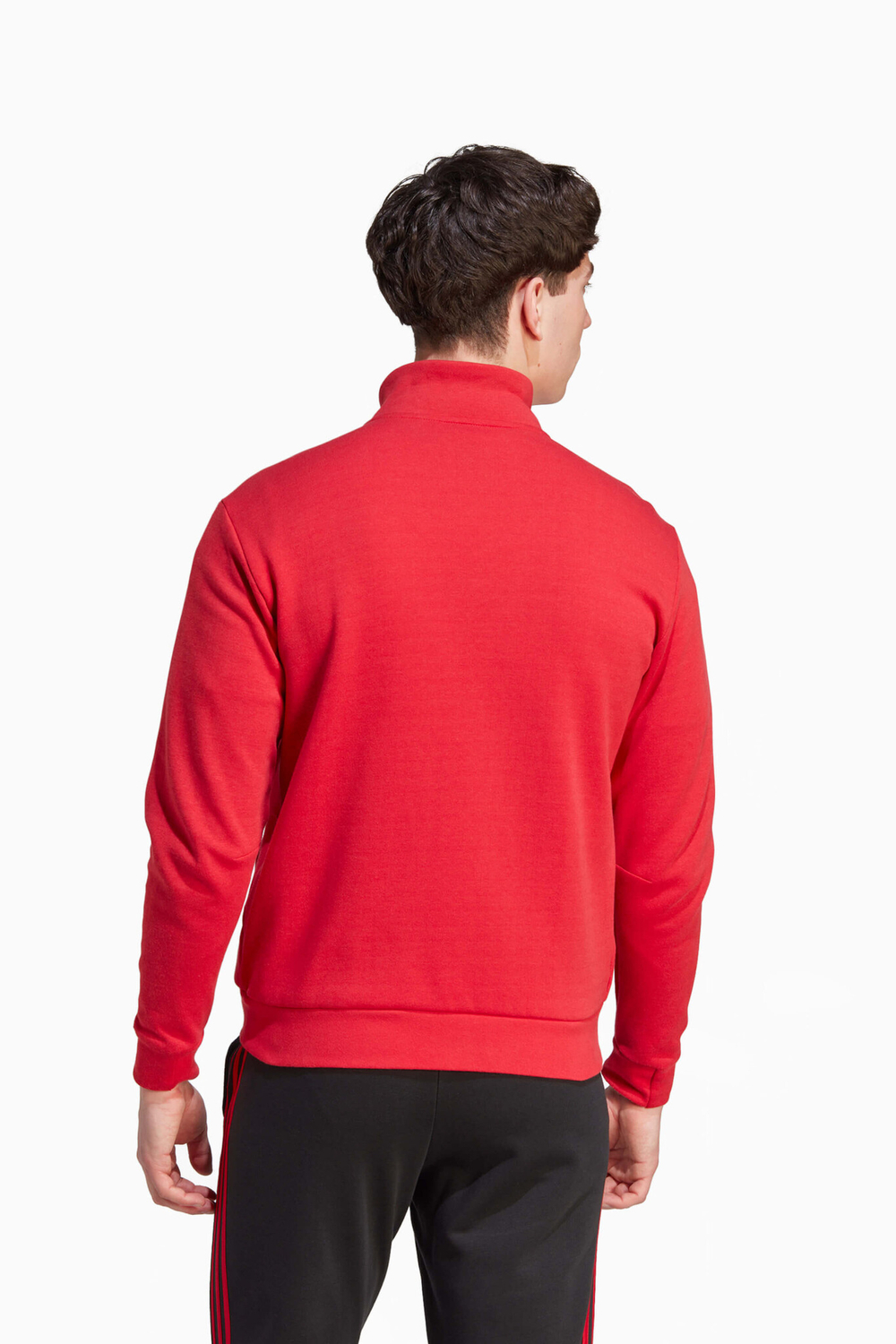 Кофта adidas Manchester United 23/24 Anthem