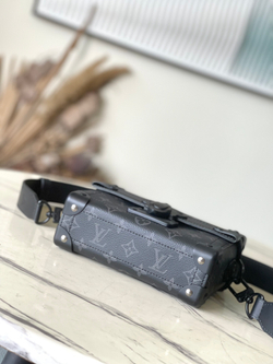 Louis Vuitton Soul Trunk
