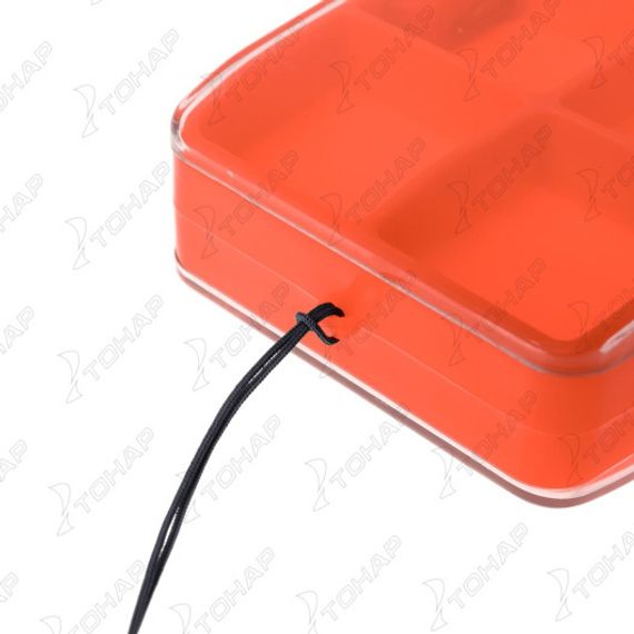 Коробка универсальная 11х7х2,5cm (PR-ZY-034) Premier