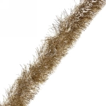 Мишура 2м 17см «Классика», Шампань