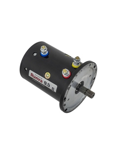 Мотор для лебедки Runva EWB9500