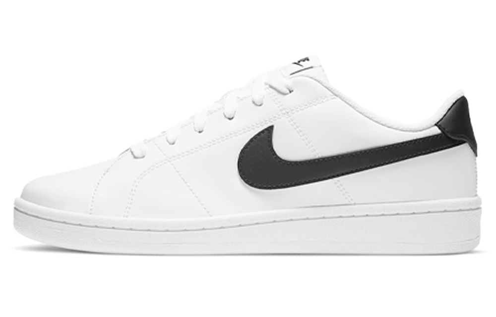 Nike Court Royale 2 Low "White Black"
