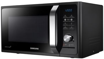 Мікрохвильова піч SAMSUNG MS23F302TAK/UA