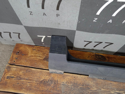 Подножка порога левого Geely Coolray 19-нв Б/У Оригинал 6073139400