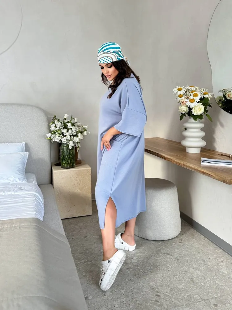 Платье УК-449 Fabrika