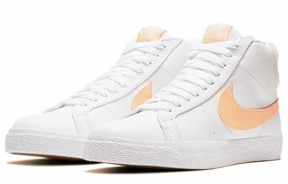 Кроссовки Nike Blazer (Женская размерная сетка)