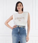 Футболка CACAO Pinko - белый(104268 A25Z)