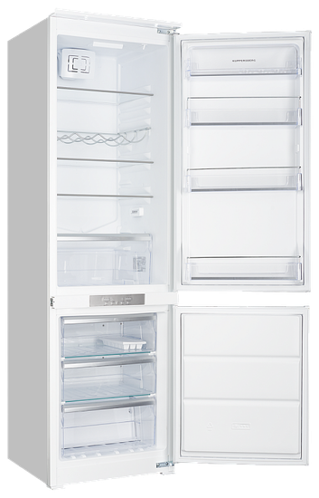Встраиваемый холодильник Kuppersberg CRB 17762