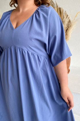 Цена на Платье-3951 больших размеров