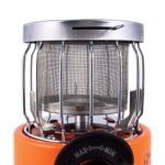 Обогреватель (плита) портативный газовый СЛЕДОПЫТ &quot;Нордик&quot;/18/