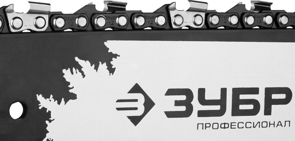 Бензопила ЗУБР ПБЦ-490 45ДП