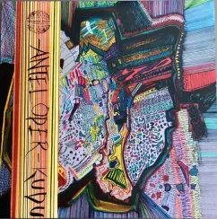 Anteloper – Kudu - LP