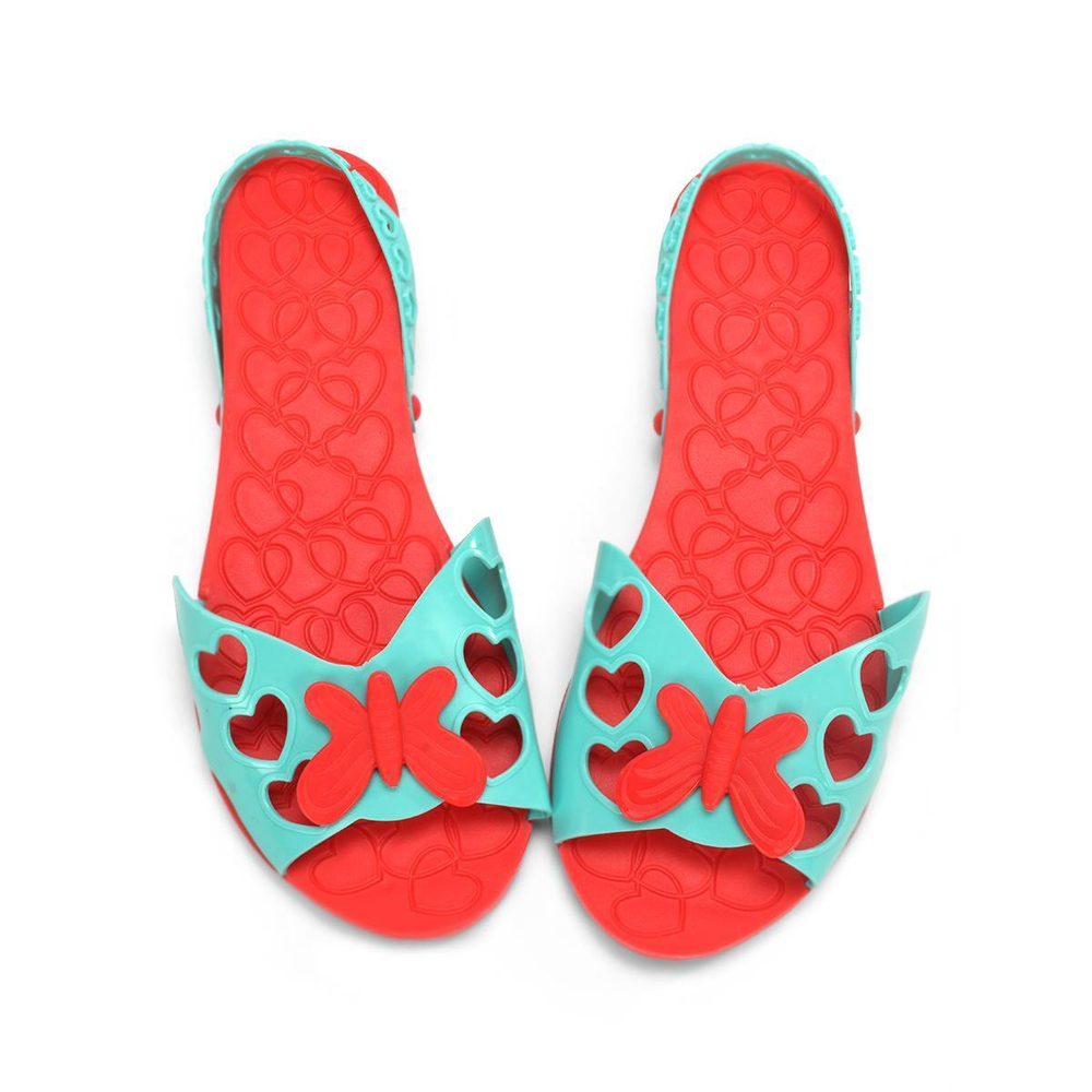 Набор парикмахера для девочки блистер 8145