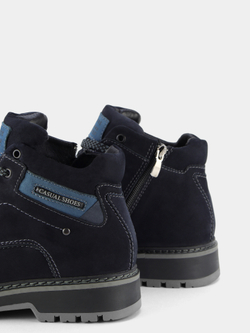 Ботинки мужские M125-2SS