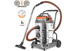 Промышленный пылесос DAEWOO DAVC 6030S