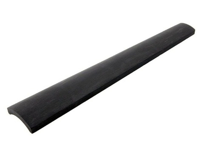 Накладка на гриф скрипки из чёрного дерева (Эбони)