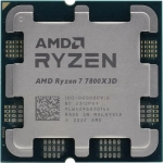 Процессор AMD Ryzen 7 7800X3D (100-000000910)